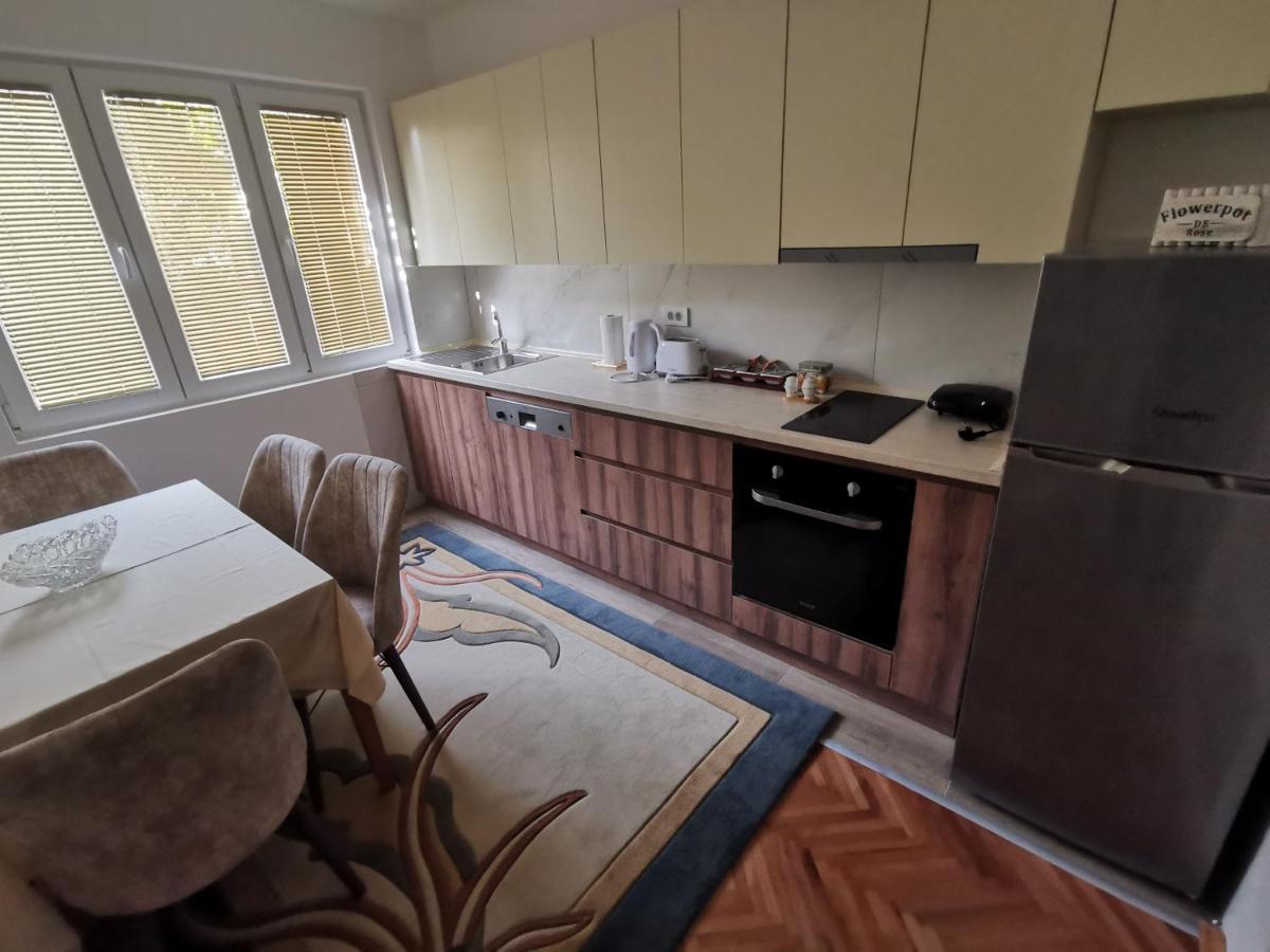 007 Apartments - Strumica, Macedonia Екстериор снимка