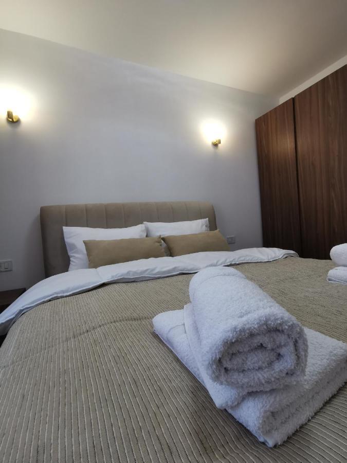 007 Apartments - Strumica, Macedonia Екстериор снимка