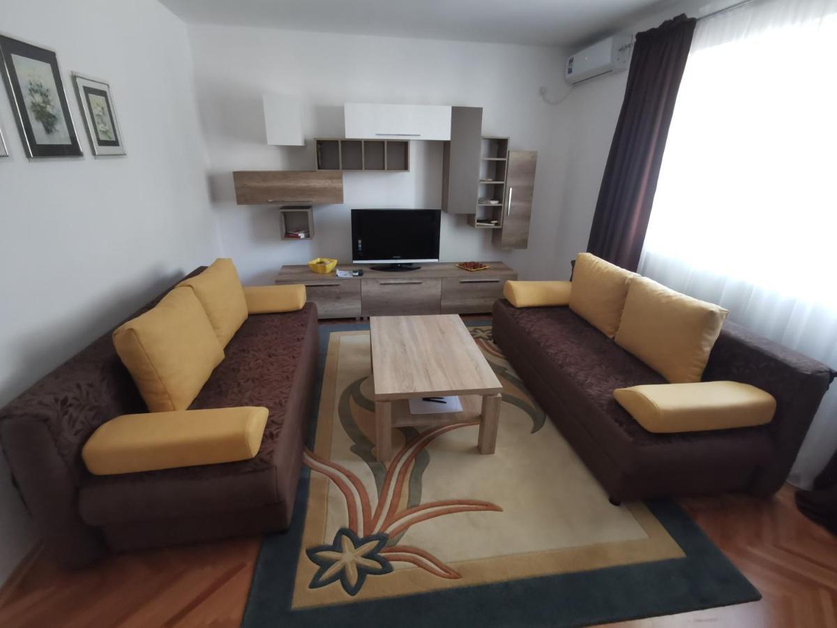 007 Apartments - Strumica, Macedonia Екстериор снимка