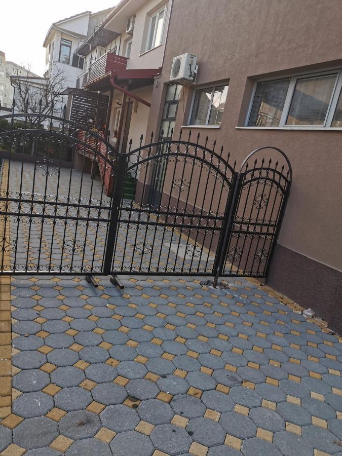 007 Apartments - Strumica, Macedonia Екстериор снимка
